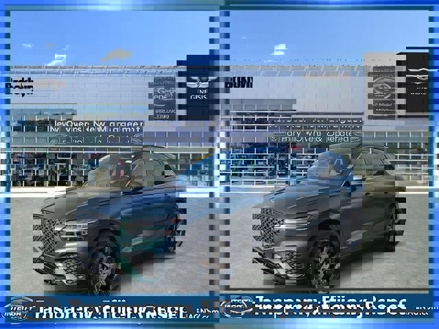 Used 2024 Genesis GV70 3.5T Sport w/ Sport Advanced Package