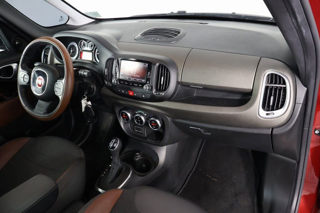 Used 2016 FIAT 500L Trekking image 7