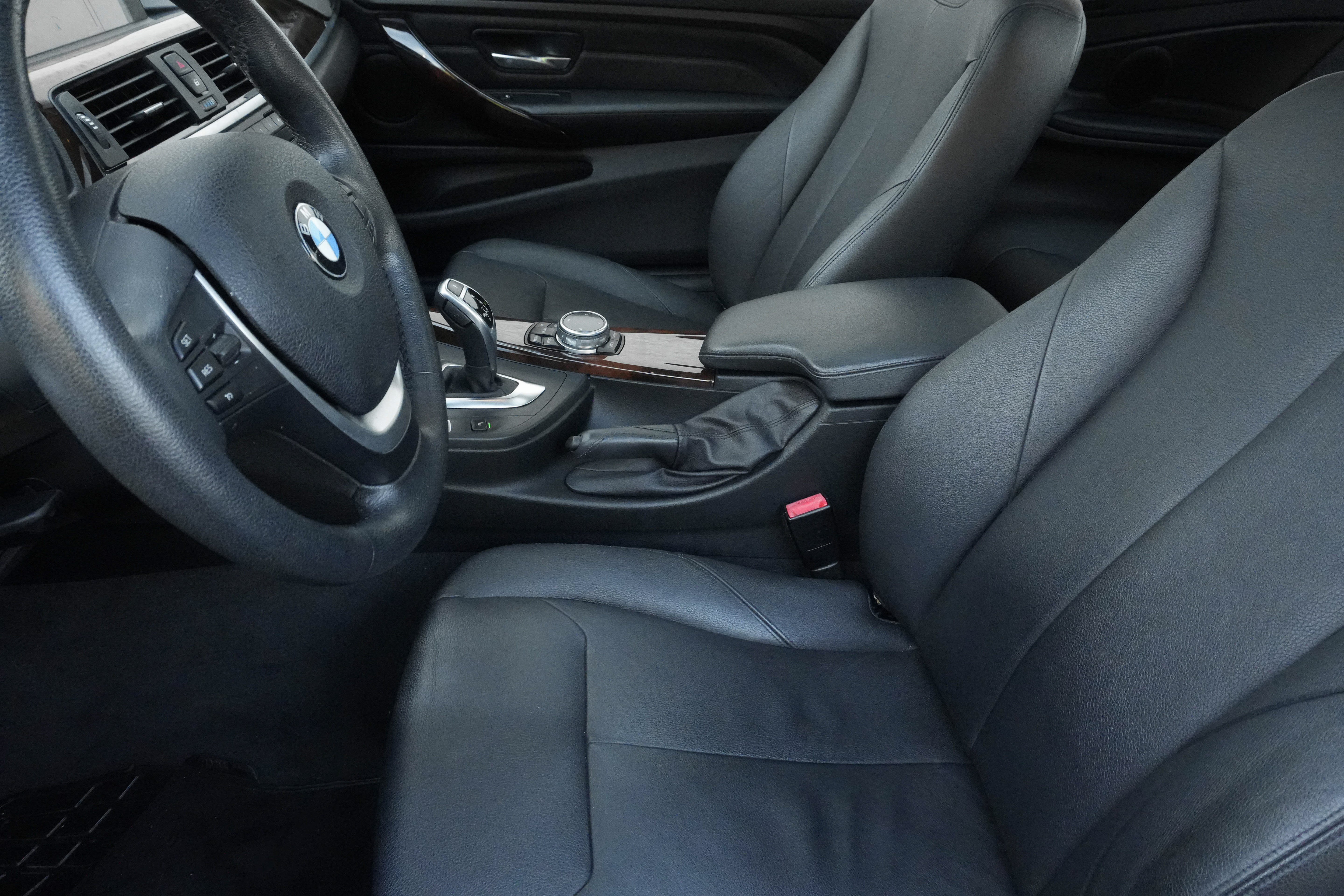 Used 2014 BMW 428i xDrive Coupe AWD/4WD image 10
