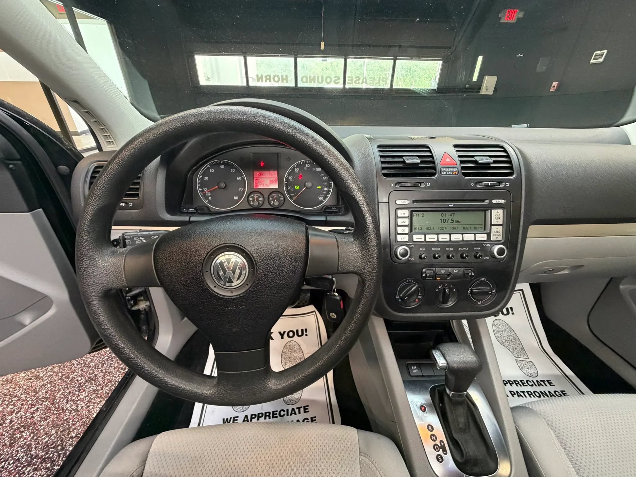 Used 2009 Volkswagen Rabbit S FWD image 16