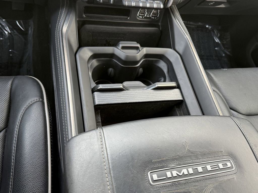 Used 2020 RAM 1500 Limited image 26