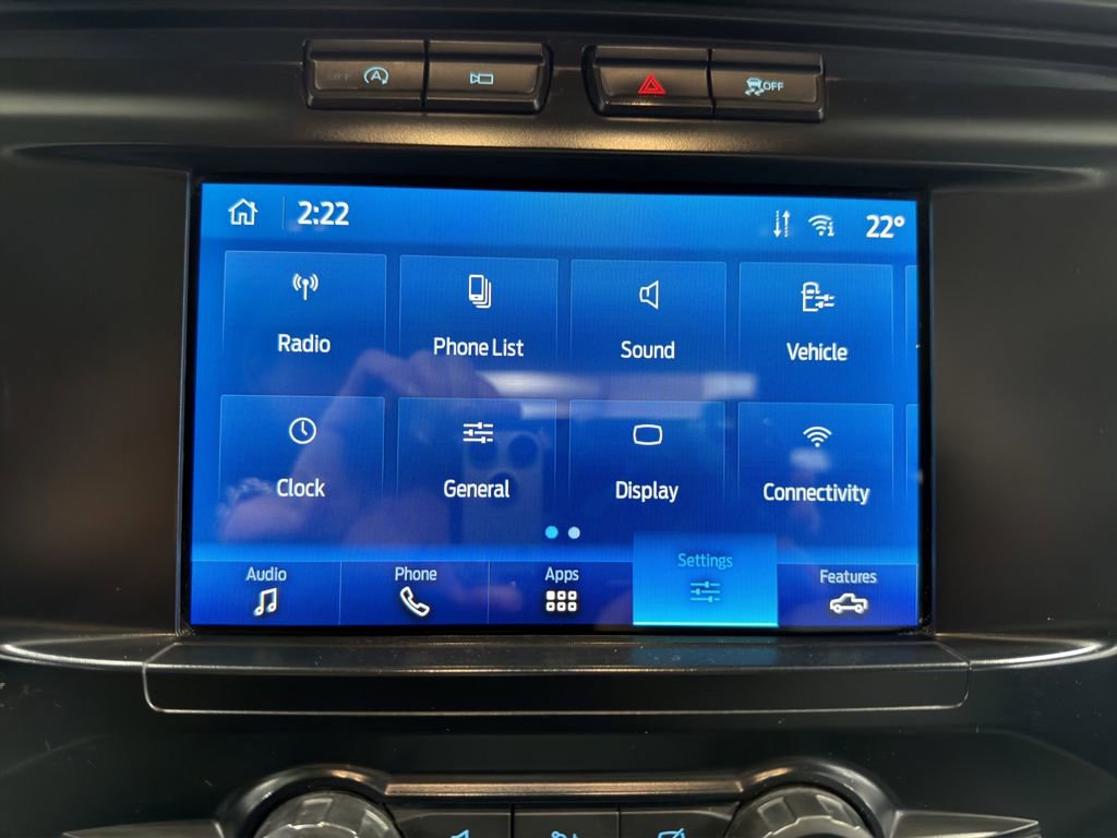 Used 2023 Ford F150 XL image 32