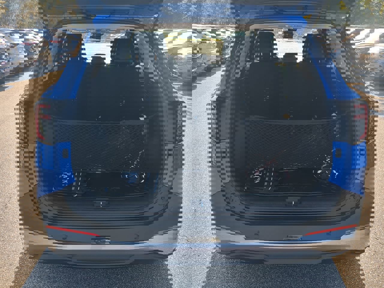 New 2026 Kia Sportage EX image 12