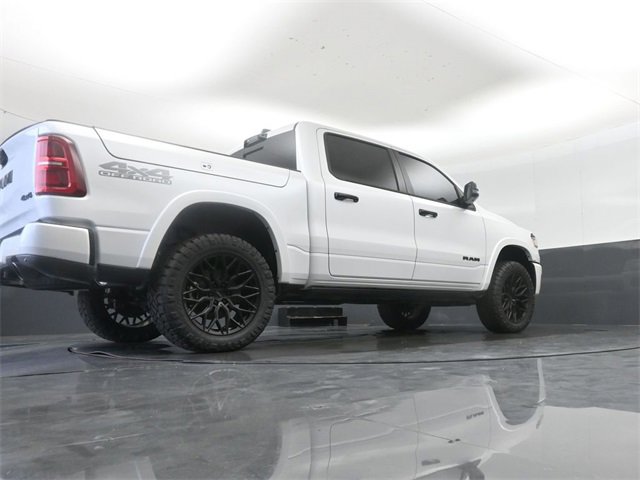 New 2025 RAM 1500 Limited image 35