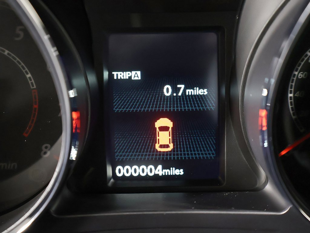 New 2026 Mitsubishi Outlander Sport LE image 33