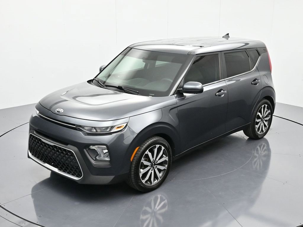 Used 2020 Kia Soul LX image 27