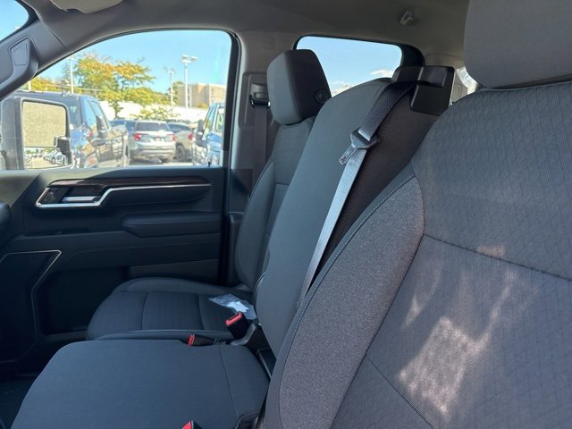New 2026 GMC Sierra 2500 SLE image 25