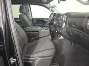 Used 2020 Chevrolet Silverado 1500 Custom w/ Custom 2.7L Value Package image 4
