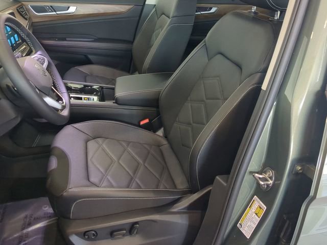 New 2026 Volkswagen Atlas SE image 19