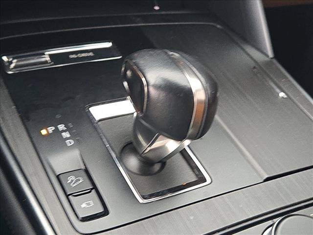 Used 2024 MAZDA CX-90 3.3 Turbo S w/ Premium Plus AWD/4WD image 11