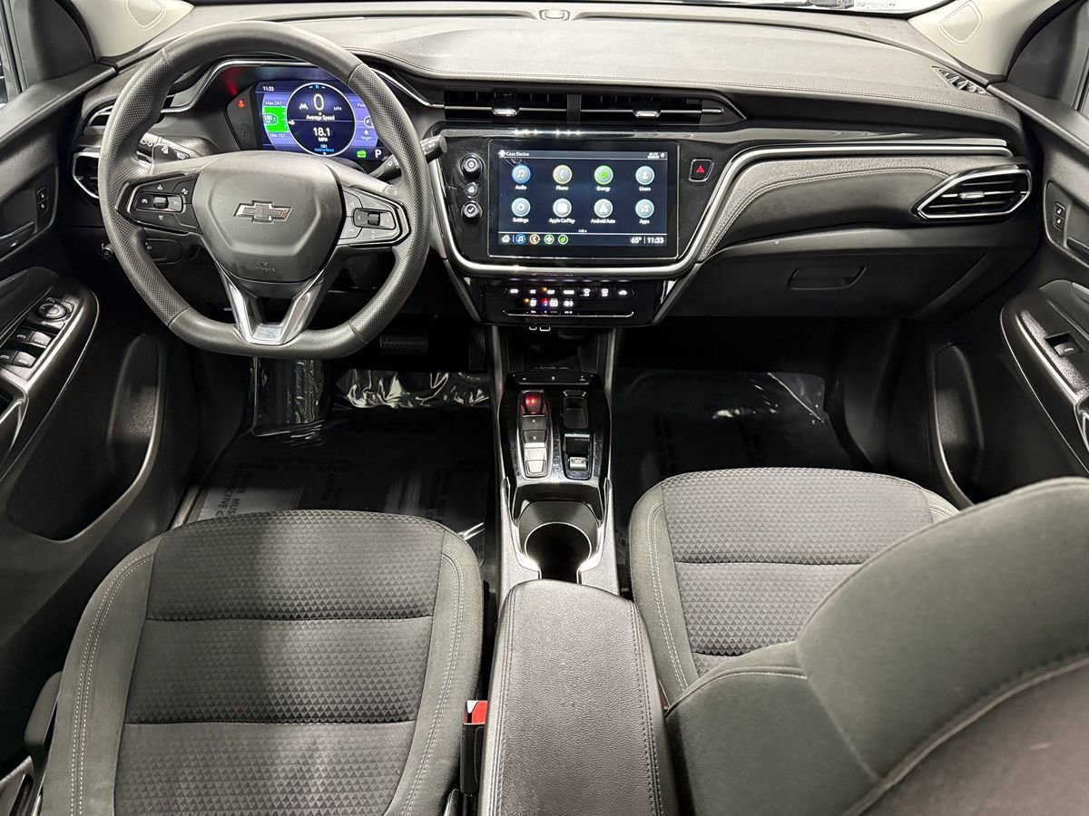 Used 2023 Chevrolet Bolt EUV LT image 12