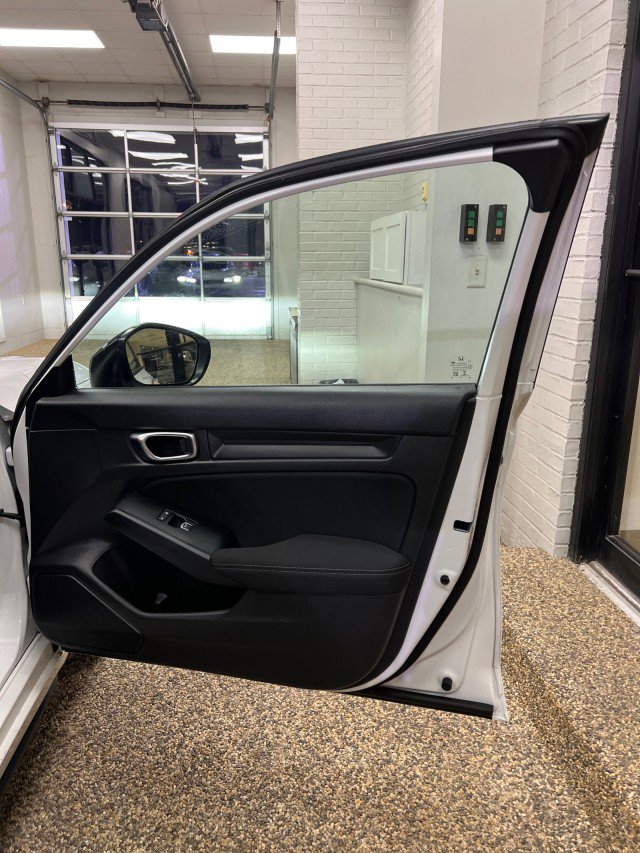 Used 2023 Honda Civic Sport image 14