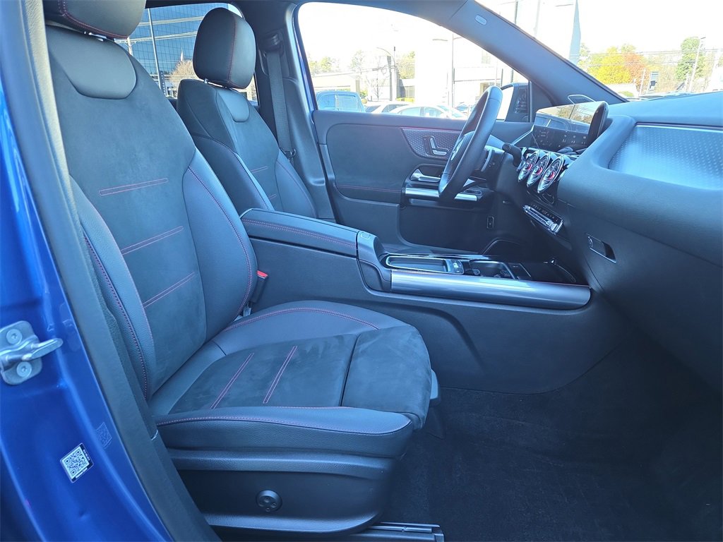 Certified 2024 Mercedes-Benz GLA 250 4MATIC image 16