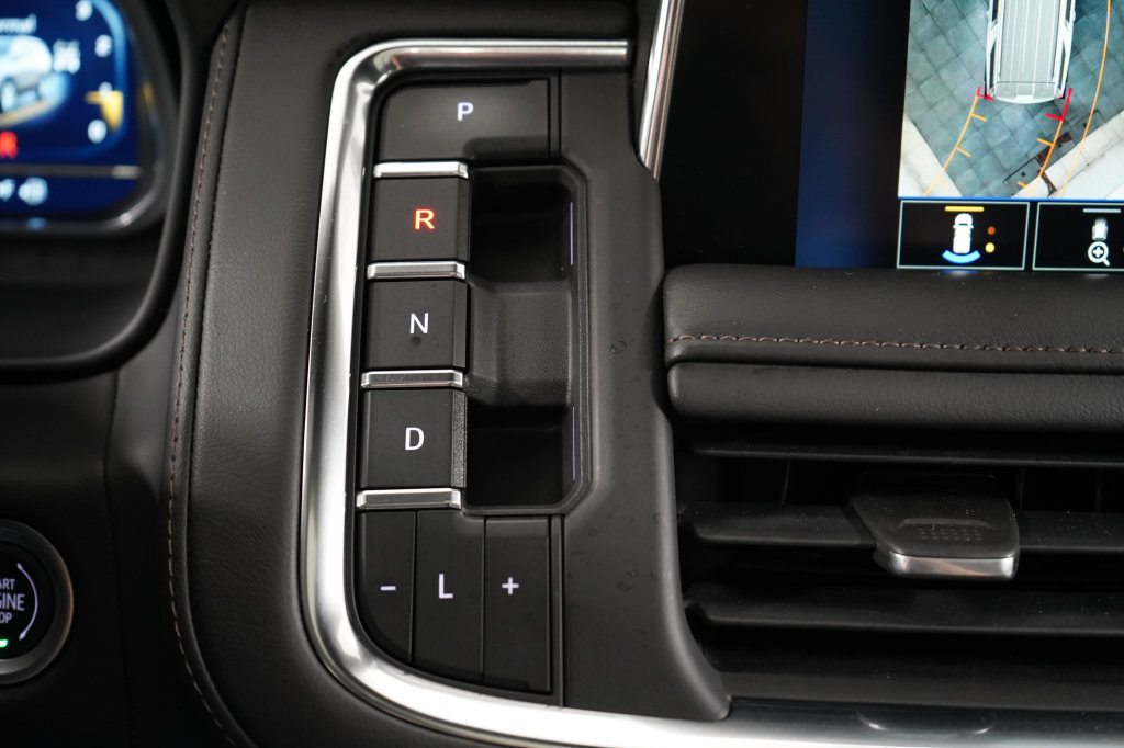 Used 2022 Chevrolet Tahoe High Country AWD/4WD image 31
