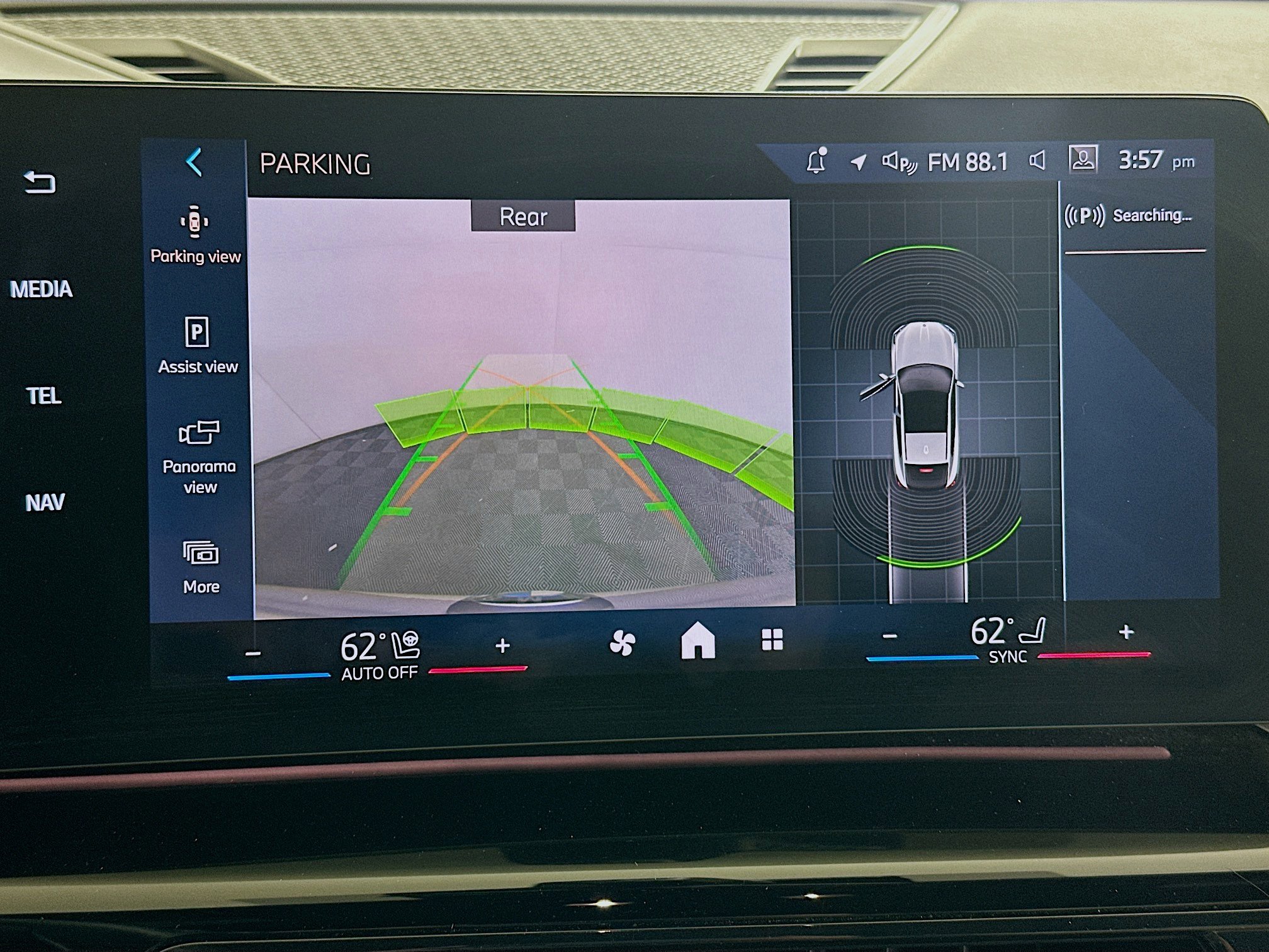 Used 2025 BMW X2 xDrive28i image 22