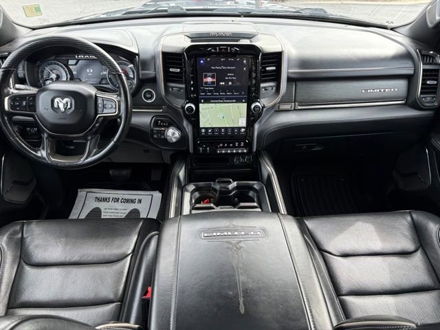 Used 2020 RAM 1500 Limited image 18