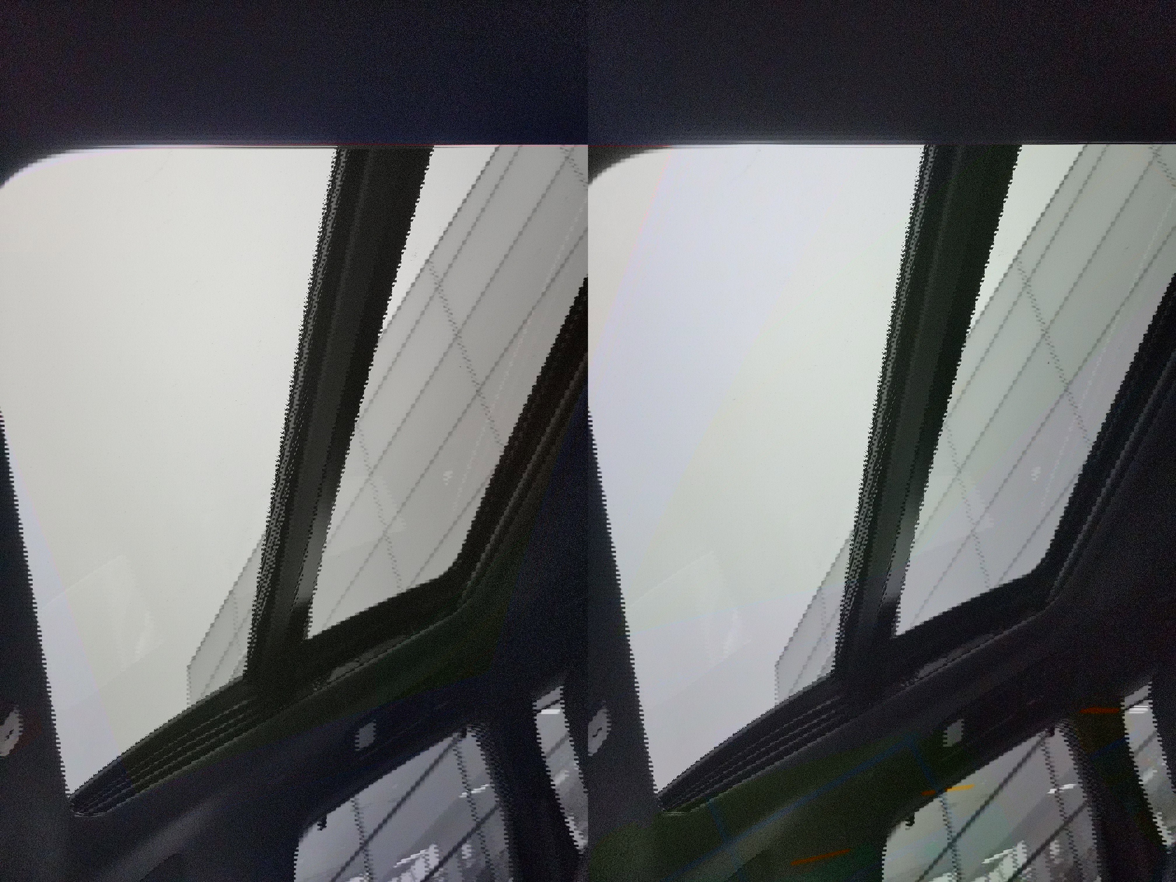 New 2026 INFINITI QX60 Sport w/ Dark Cargo Package image 27