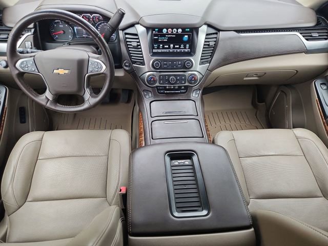 Used 2019 Chevrolet Tahoe Premier image 21