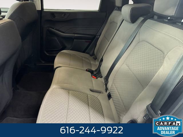 Used 2022 Ford Escape SE AWD/4WD image 21