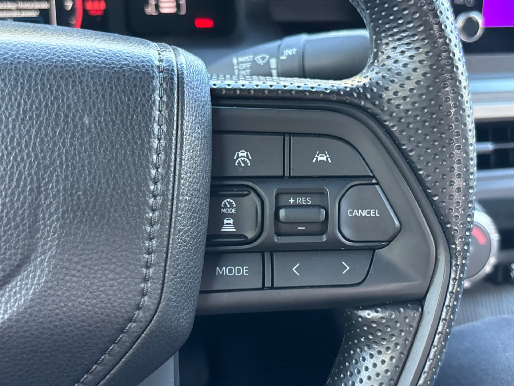 Certified 2026 Toyota Tacoma SR5 RWD image 29