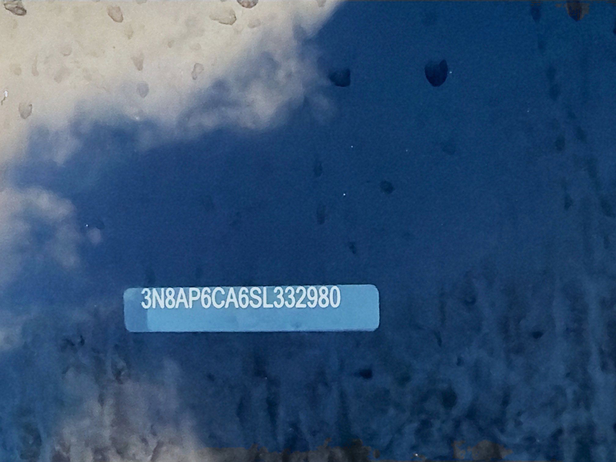 Used 2025 Nissan Kicks SV image 36