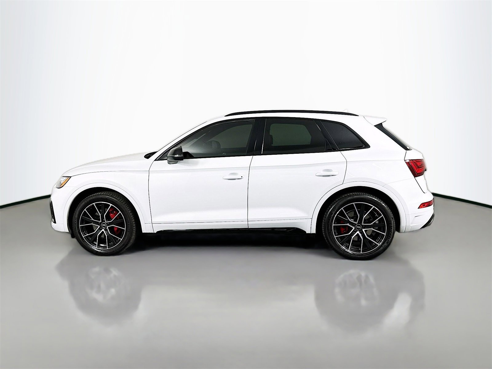 Used 2023 Audi SQ5 Premium Plus image 4