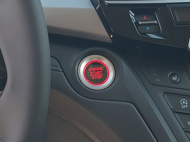 New 2026 Honda Odyssey EX-L image 26