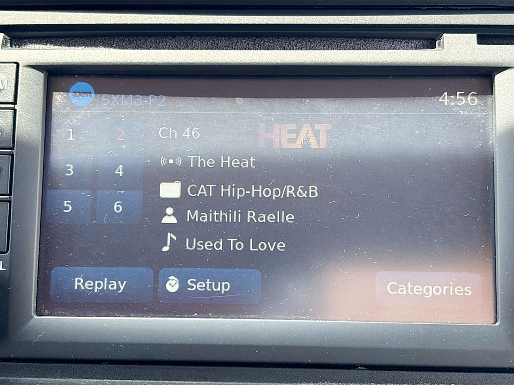 Used 2019 Nissan NV200 SV w/ Navigation Package FWD image 24