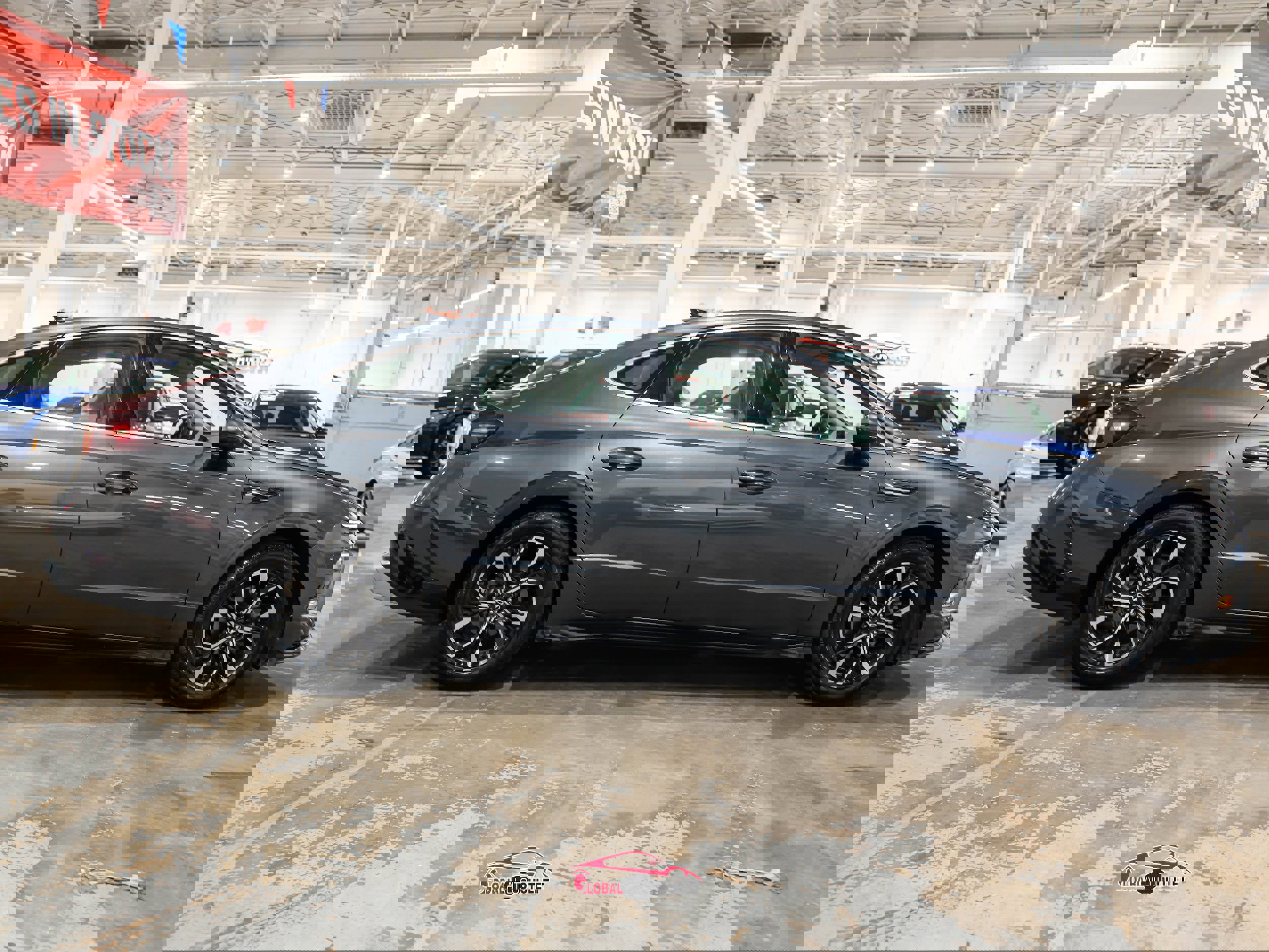 Used 2024 Hyundai Sonata SEL image 8