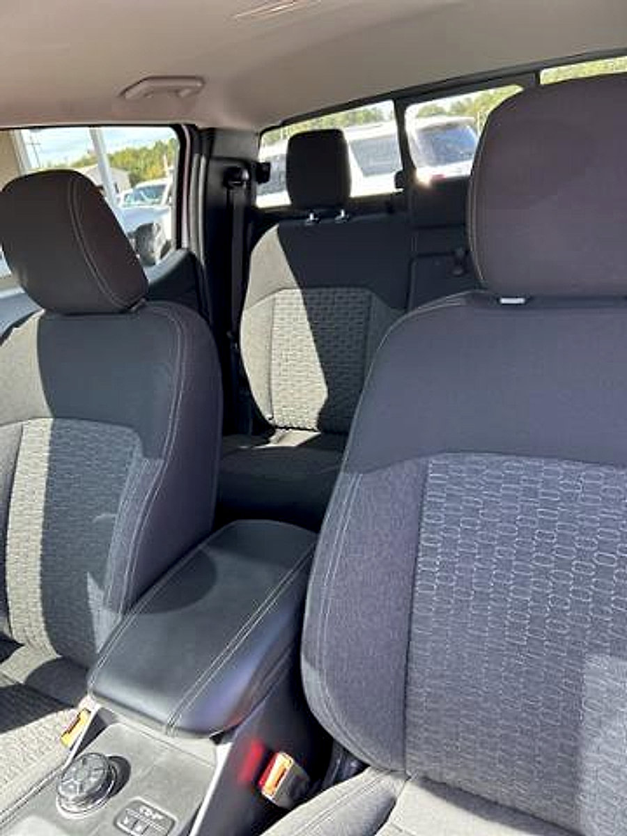 Used 2024 Ford Ranger XLT w/ FX4 Off-Road Package image 25