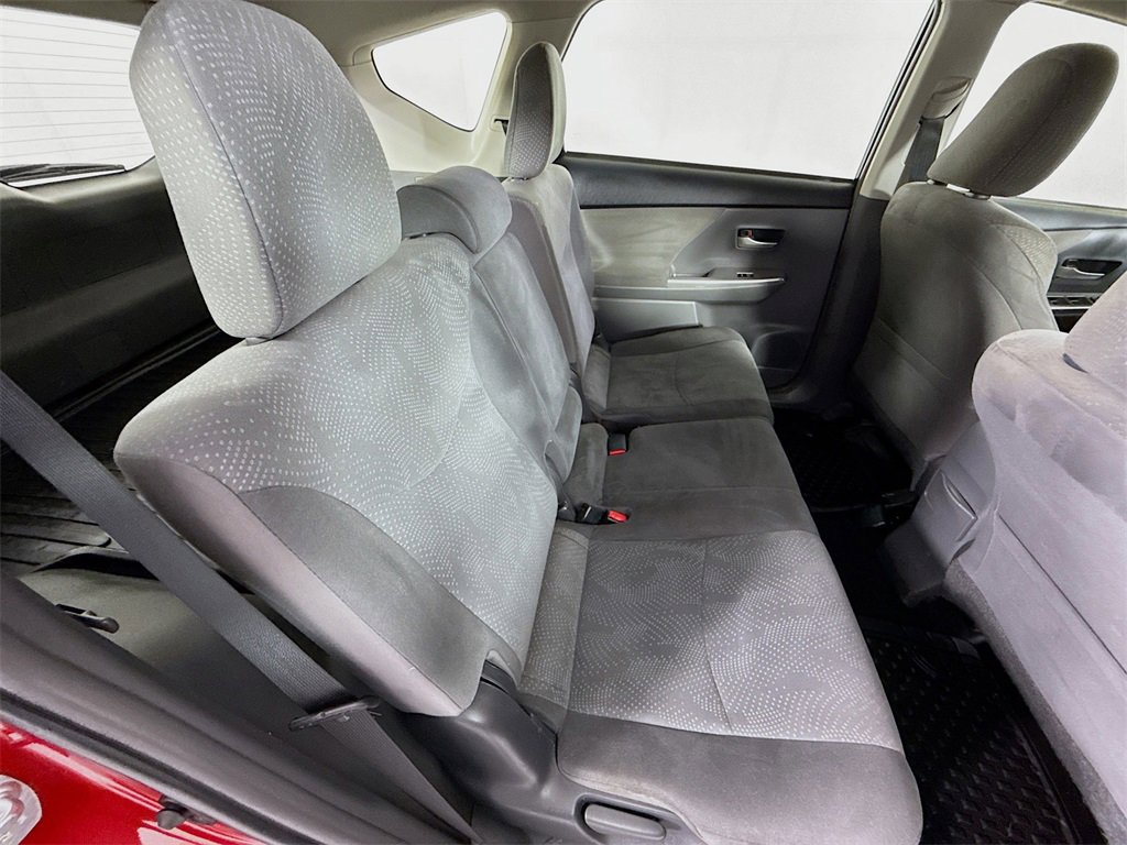 Used 2013 Toyota Prius V Five image 24
