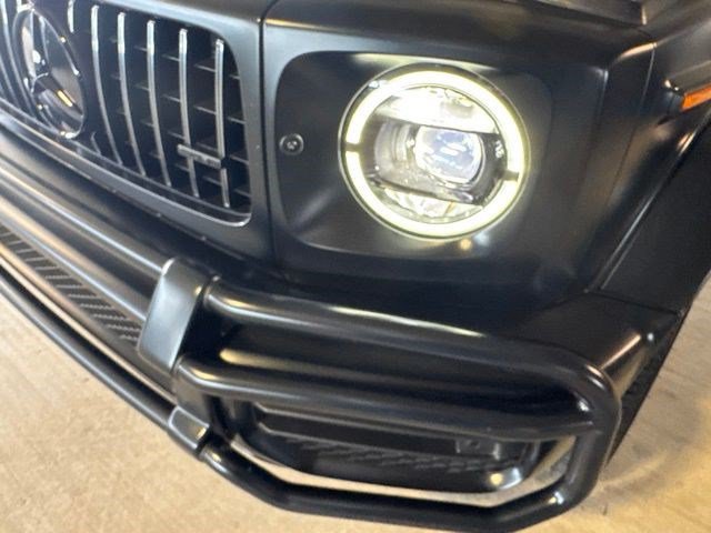 Used 2021 Mercedes-Benz G 63 AMG 4MATIC image 41