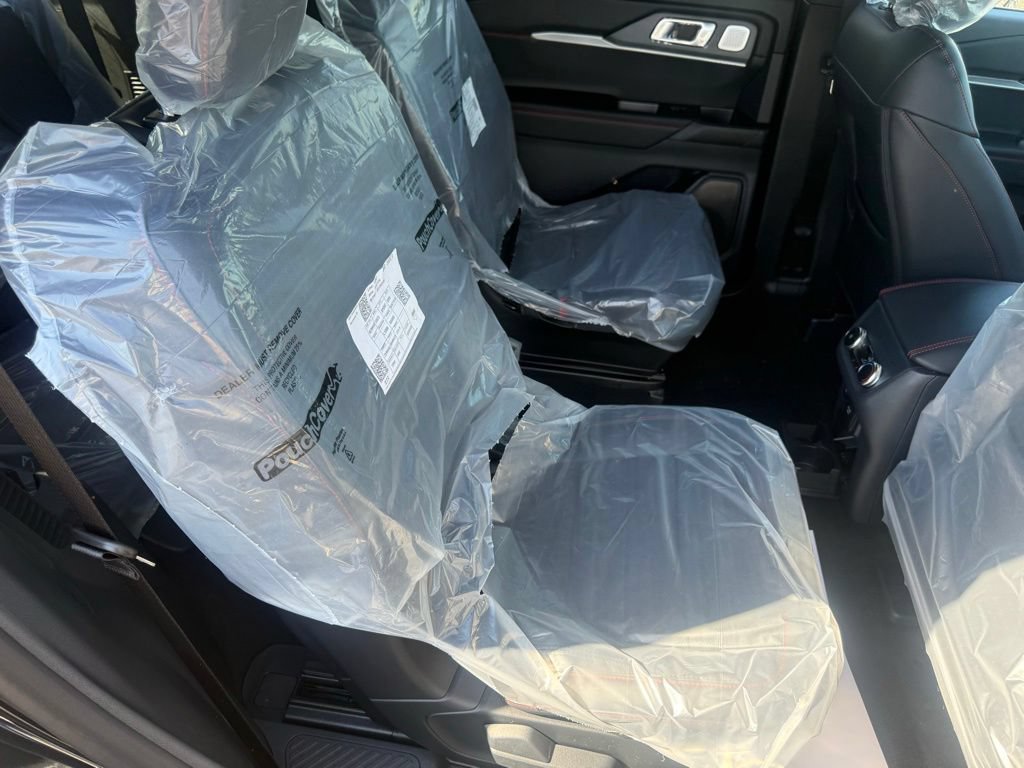 New 2026 Ford Explorer ST w/ Sun And Sound Package AWD/4WD image 50