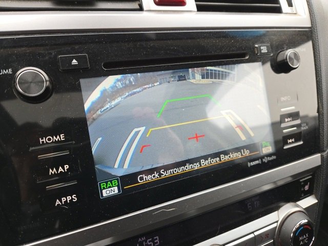 Used 2017 Subaru Outback 2.5i Limited image 9