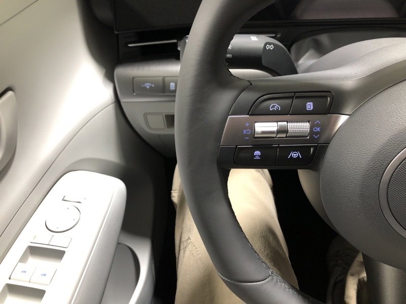 New 2026 Hyundai Kona SEL Sport image 22