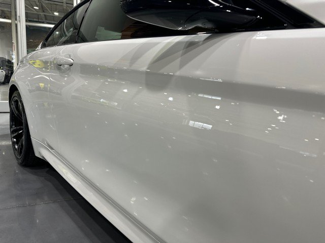 Used 2015 BMW M4 Coupe RWD image 16