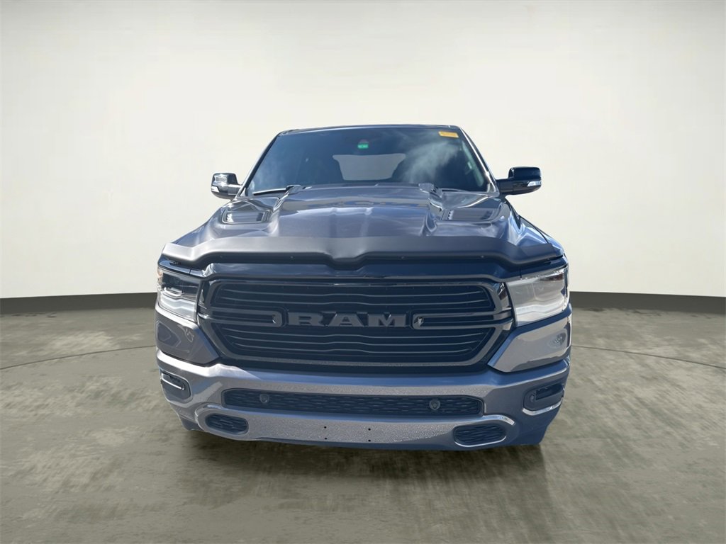 Used 2022 RAM 1500 Laramie image 7
