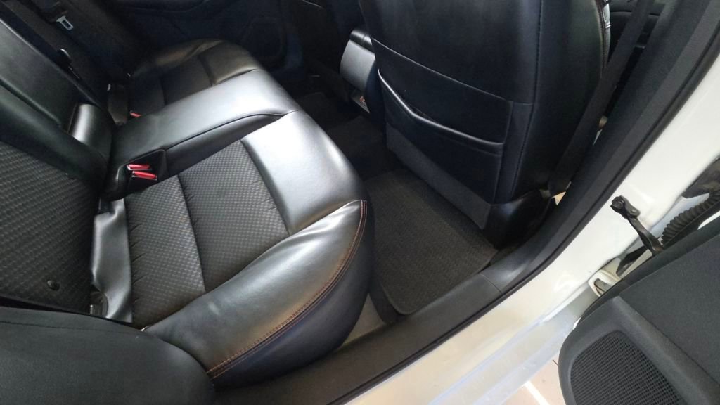 Used 2023 Nissan Altima 2.5 SR image 17