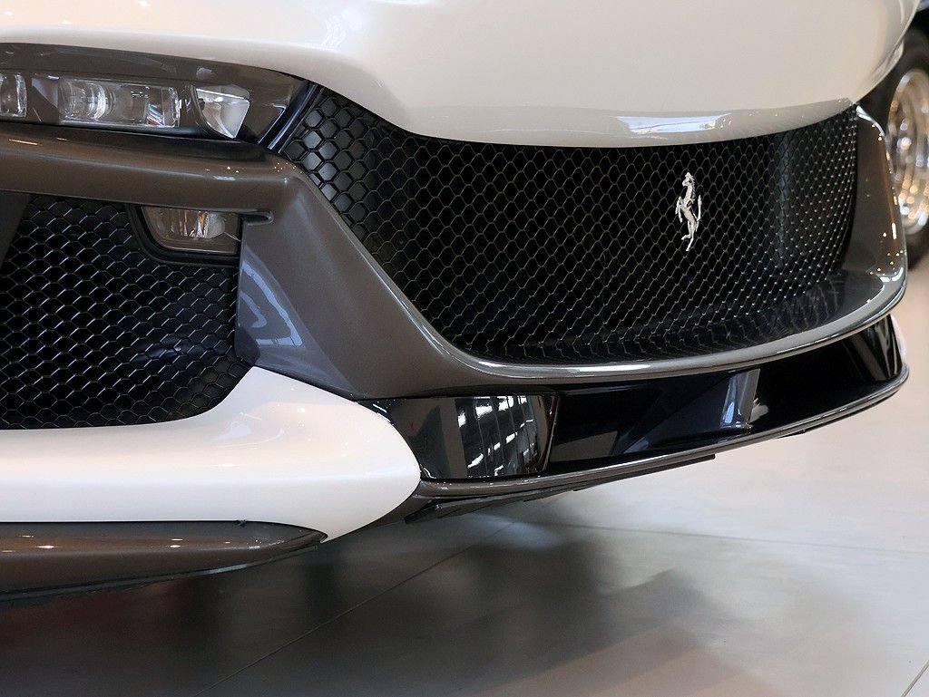 Certified 2025 Ferrari Purosangue AWD/4WD image 71