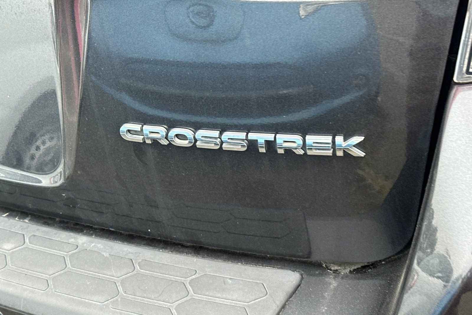 Used 2019 Subaru Crosstrek 2.0i Limited image 7