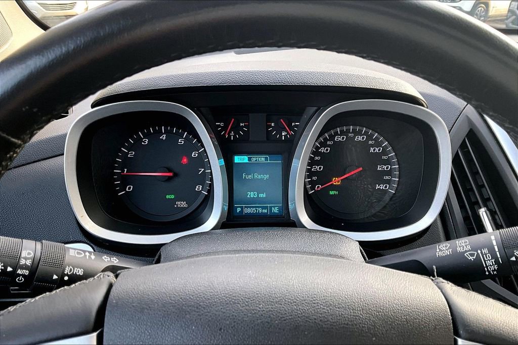 Used 2017 Chevrolet Equinox Premier w/ Enhanced Convenience Package image 21