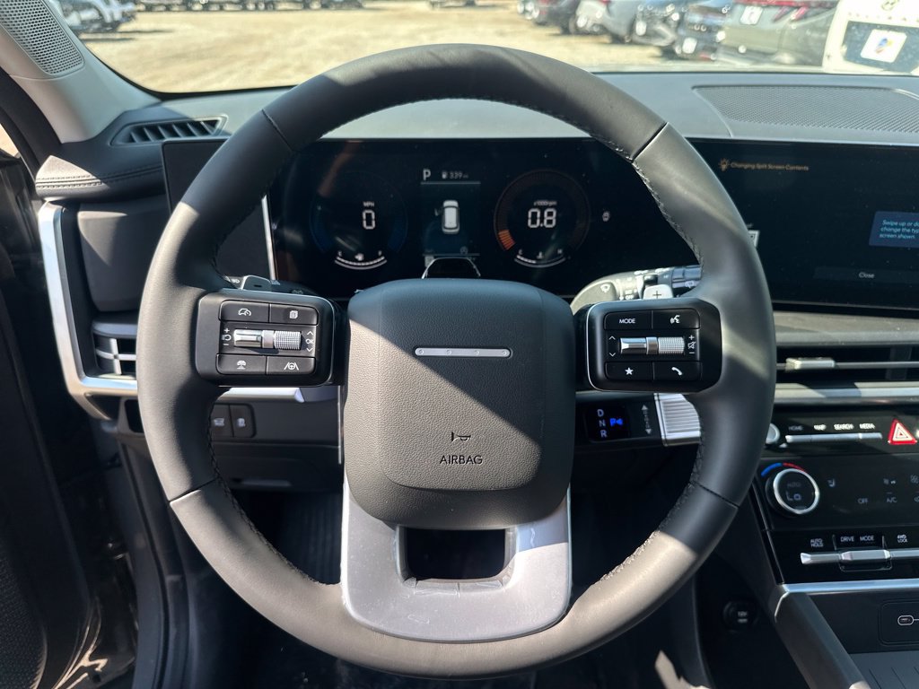 Used 2026 Hyundai Santa Fe SEL AWD/4WD image 20