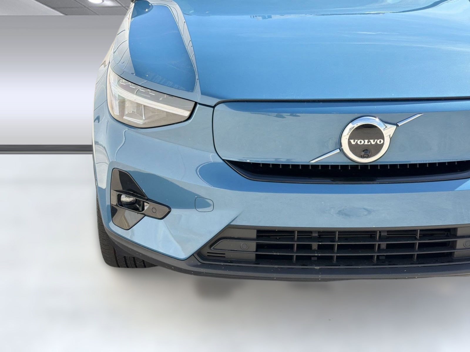 Used 2023 Polestar Polestar 2 Long Range Dual Motor w/ Pilot Pack image 11