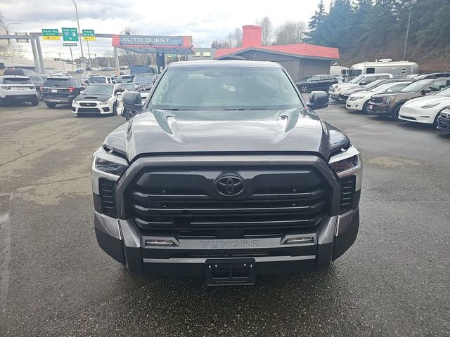 Used 2022 Toyota Tundra SR5 AWD/4WD image 20