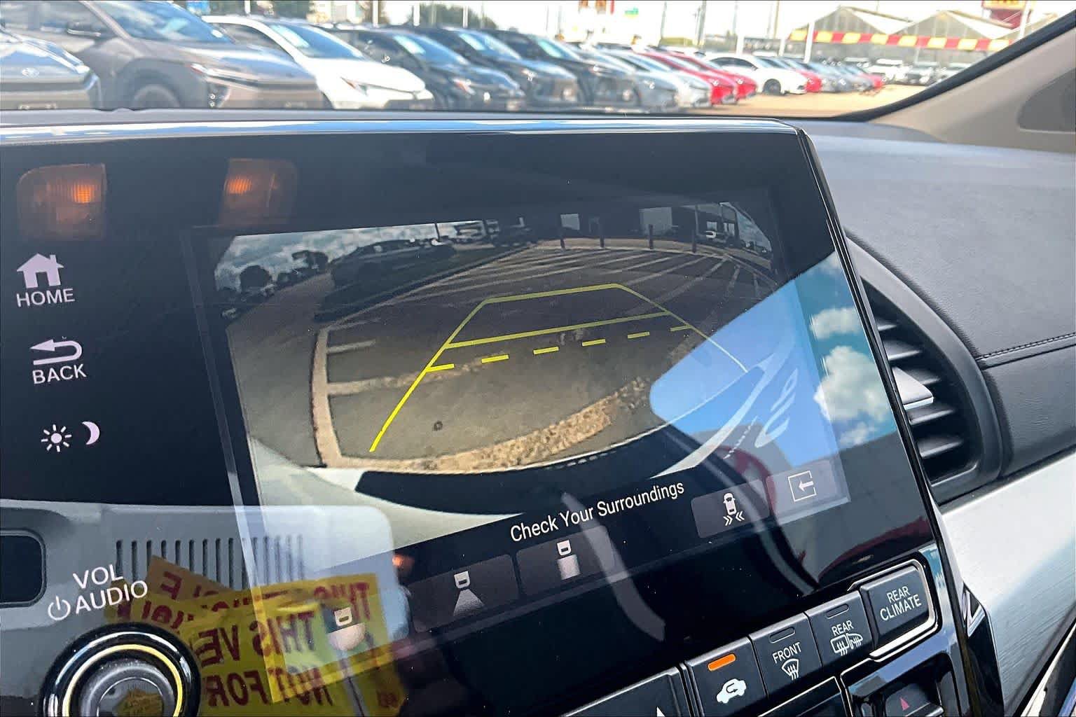 Used 2019 Honda Odyssey Elite image 27