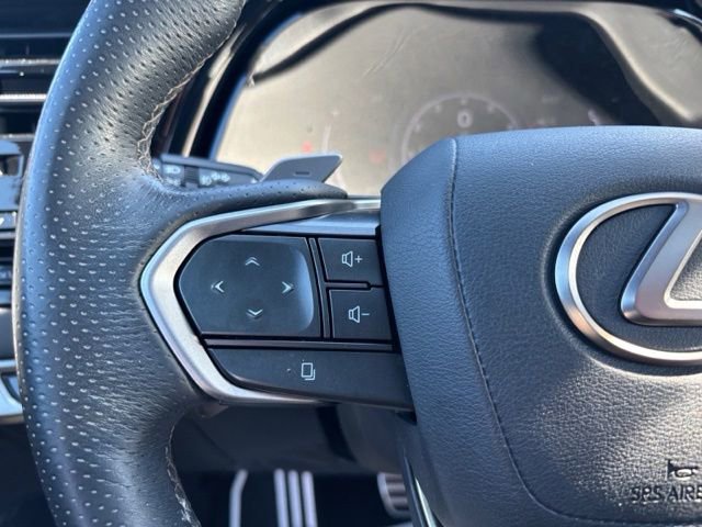 Used 2023 Lexus RX 350 F Sport w/ Accessory Package AWD/4WD image 15