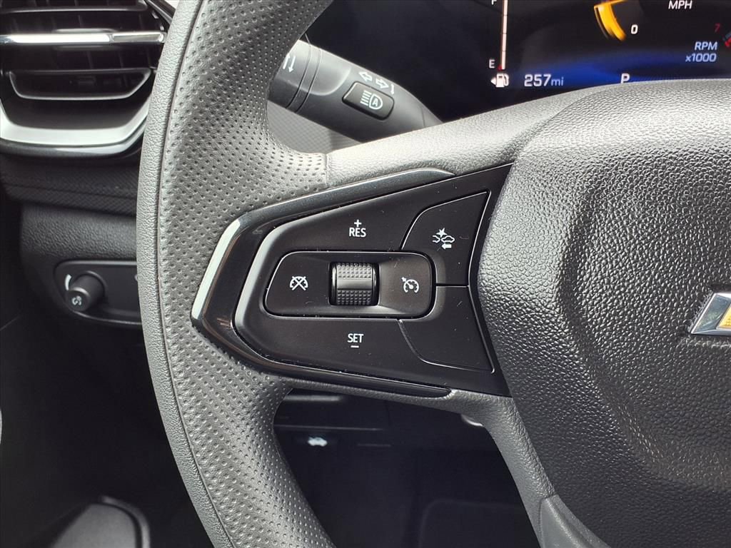 Used 2026 Chevrolet TrailBlazer LT image 13