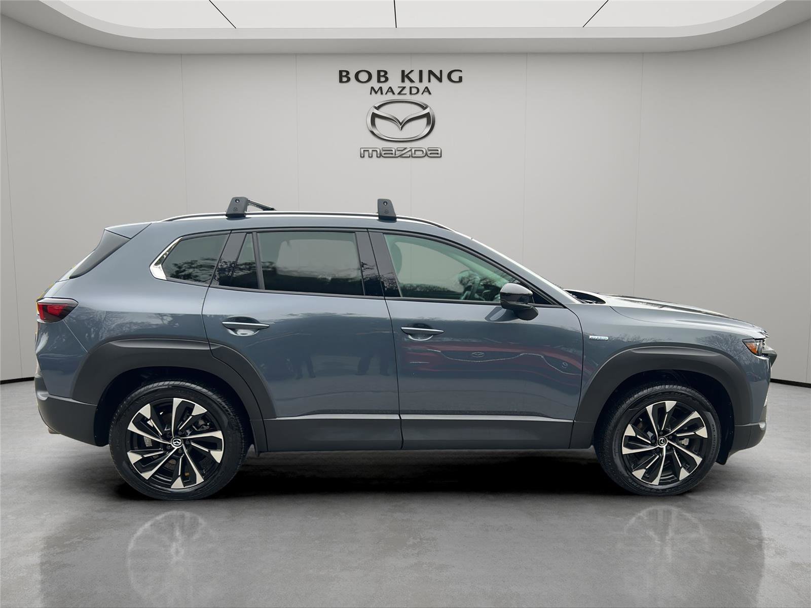 Used 2025 MAZDA CX-50 2.5 Hybrid w/ Weather Package image 6