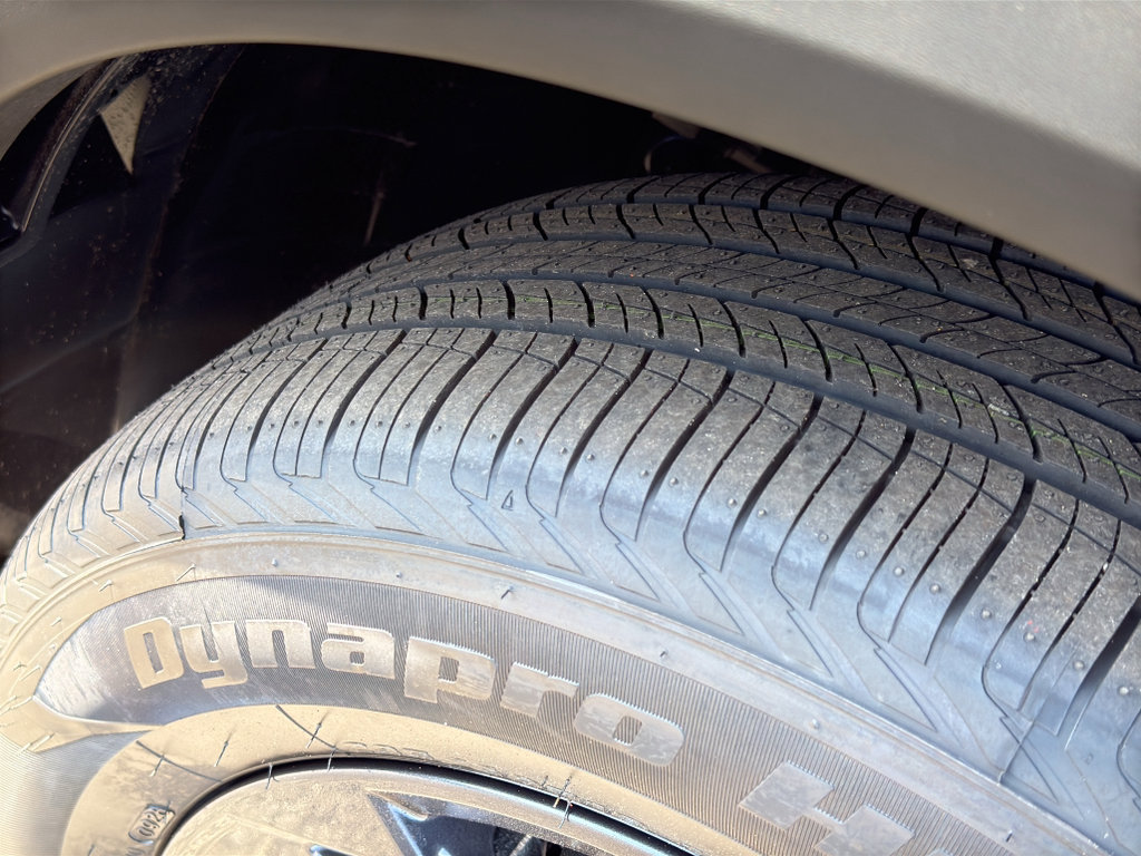 New 2026 Nissan Rogue SV image 10