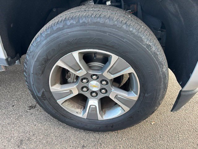 Used 2015 Chevrolet Colorado Z71 RWD image 53